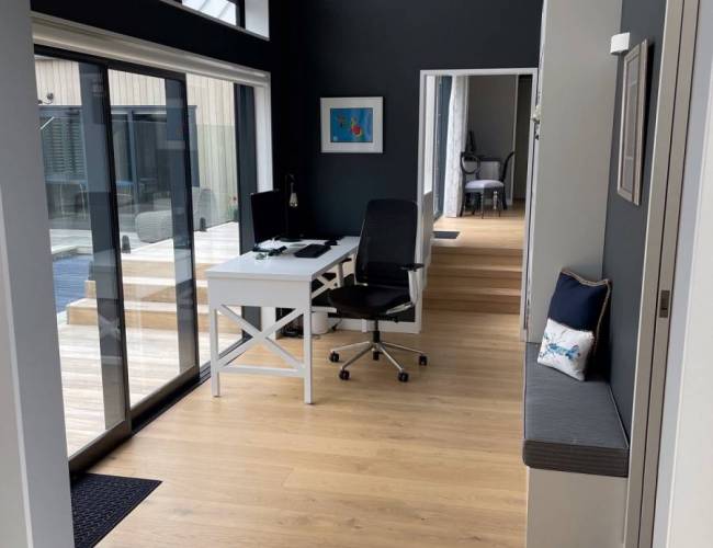 Weiti Bay Home The Wooden Floor Company