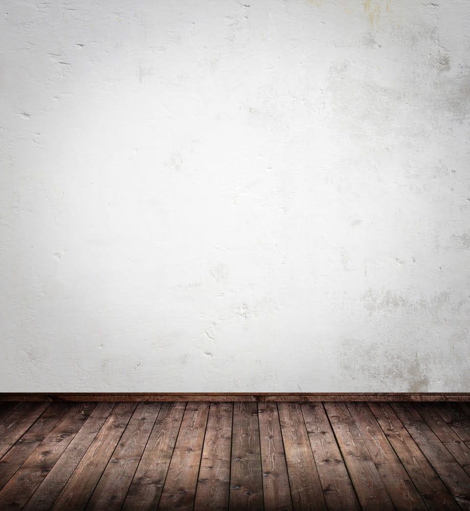 wooden floors