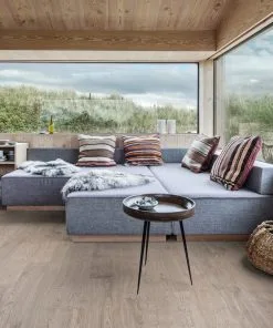 Oak Shore Bedroom