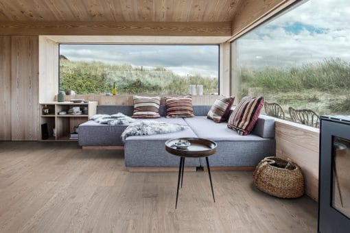 Oak Shore Bedroom