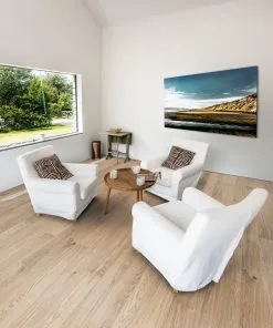 wooden floors