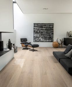 wooden floors