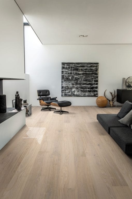 wooden floors