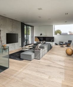 wooden floors