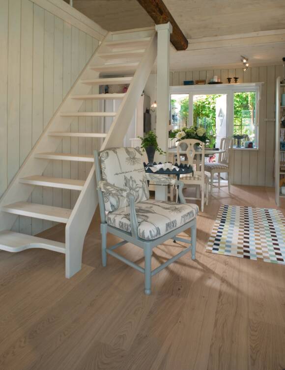oak brighton flooring