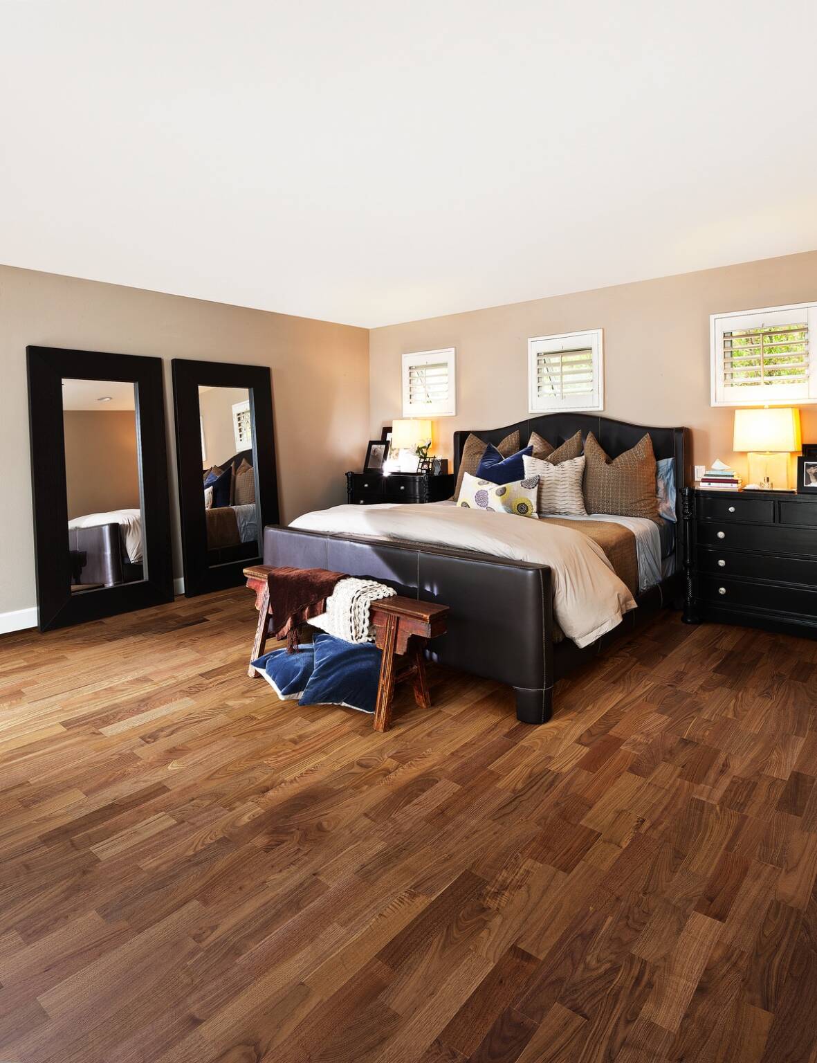 WALNUT MONTREAL The Wooden Floor Company