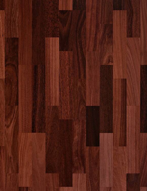Dark Wood Floor