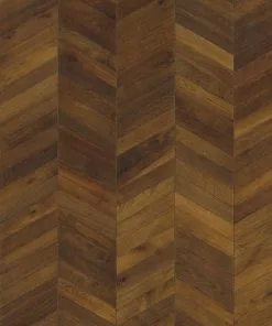 Dark Wood Floor