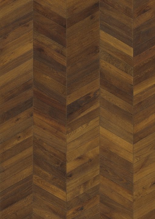 Dark Wood Floor