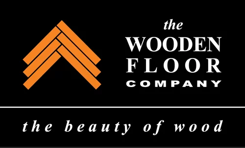 wooden floor company icon