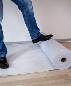 Floor Cover Wooden Floor Protection