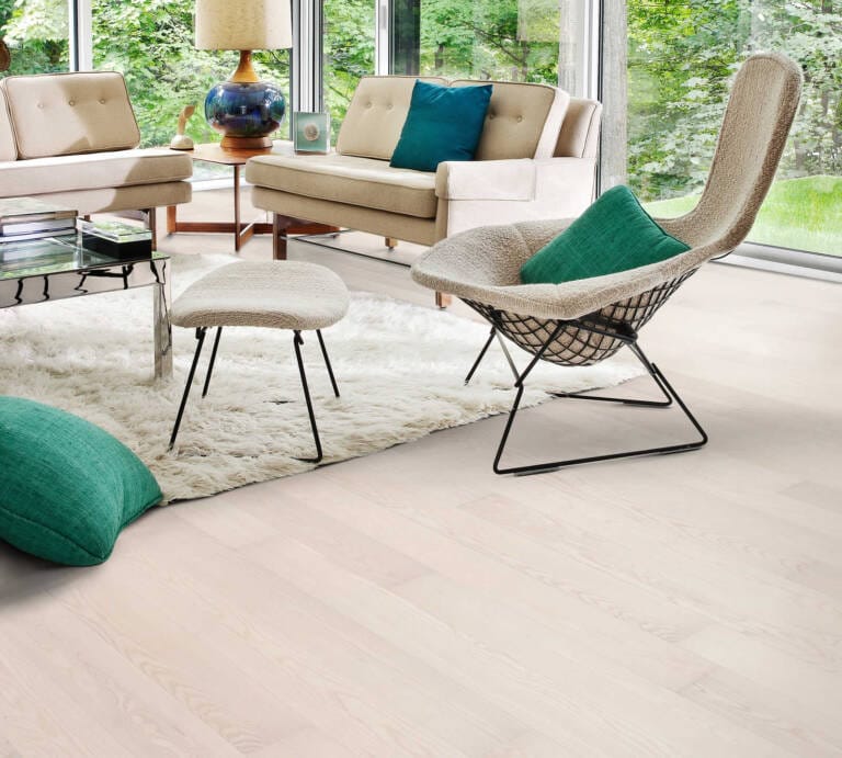 replacing your carpet with wooden floors