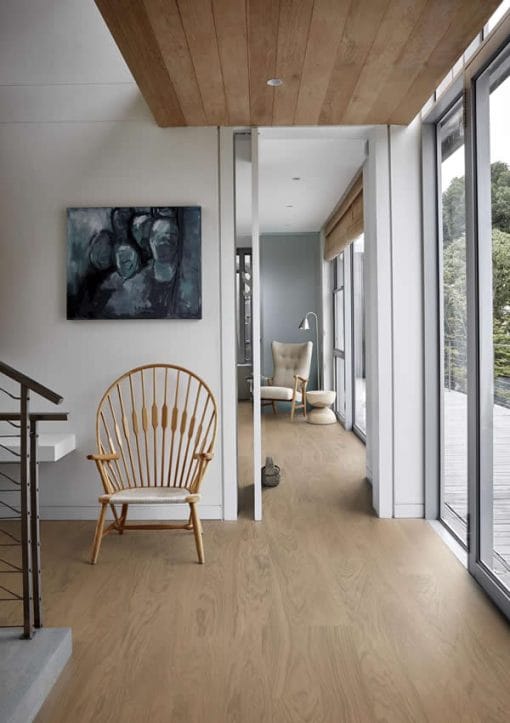 Oak Floor
