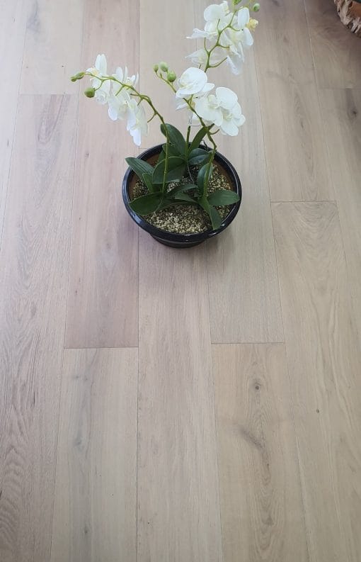 Oak Legacy White