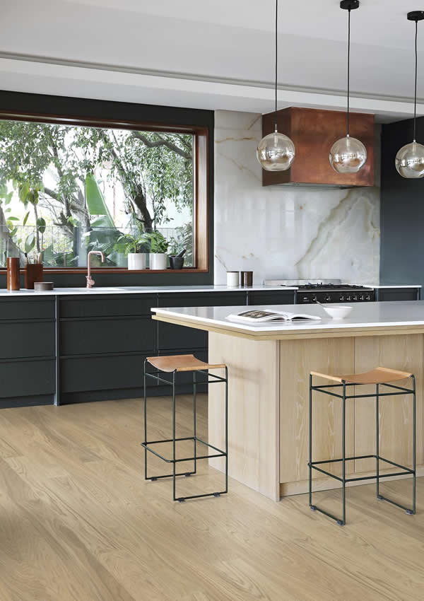 Luxury Vinyl Tiles