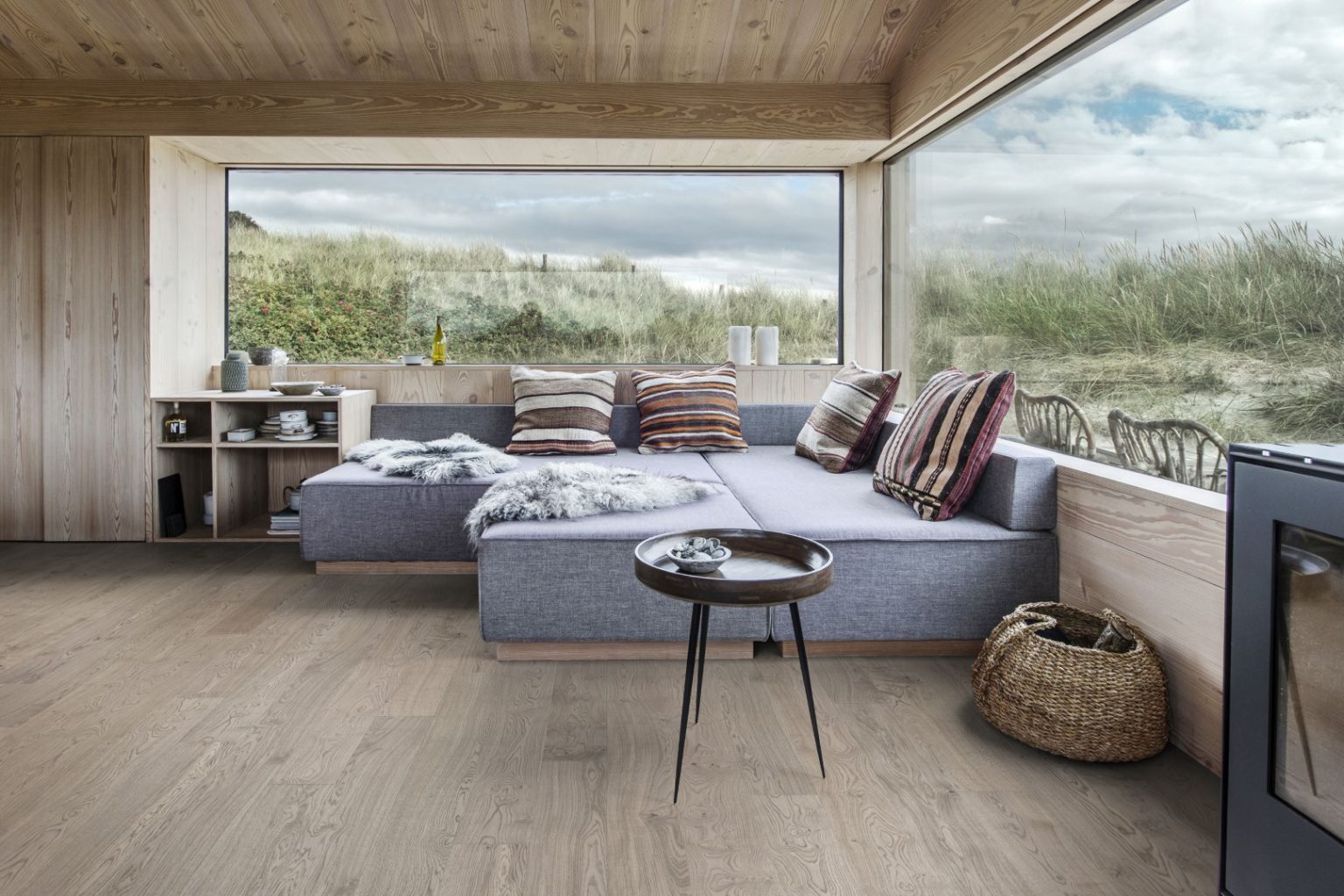 The Wooden Floor Company - Engineered Timber Flooring