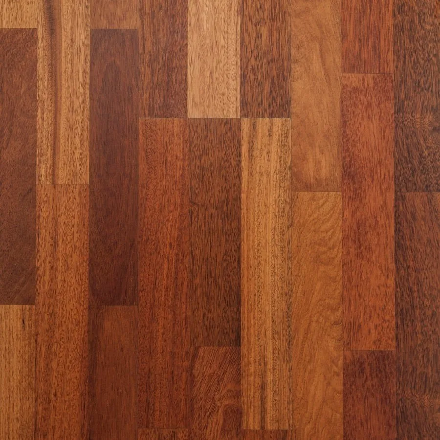 EuroPlank Merbau Wooden Flooring