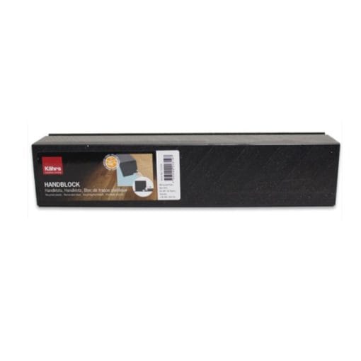 Kährs Handblock 710266