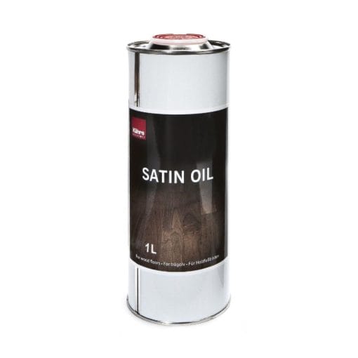 Kährs Satin Oil - 710592