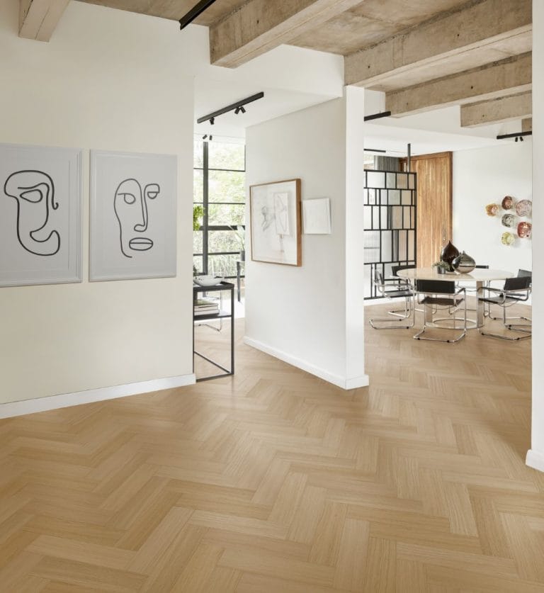 Wooden Floor Designs