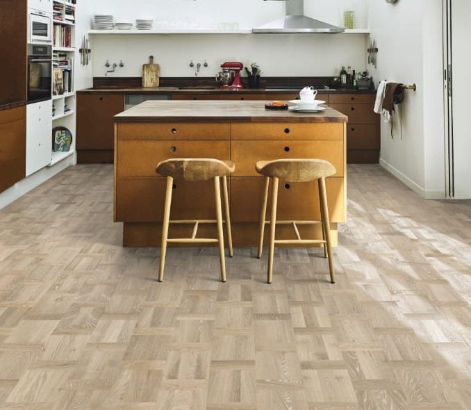 Wooden Floor Designs