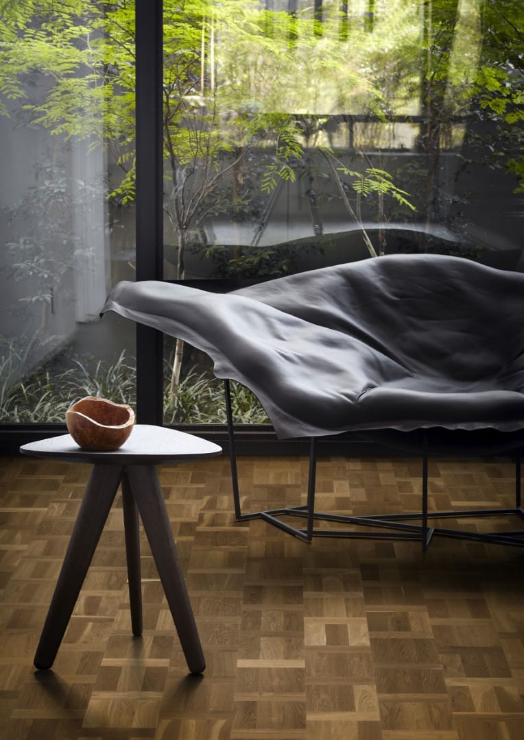 Wooden Floor Designs