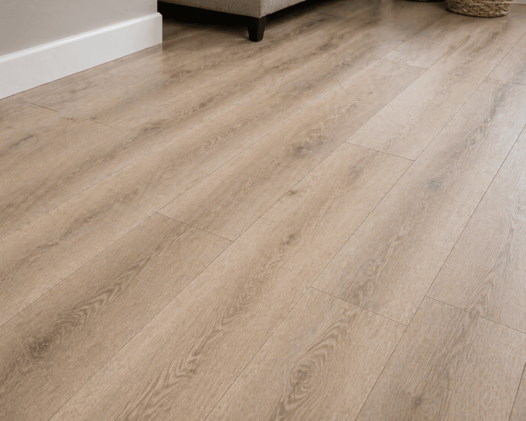Laminate Flooring