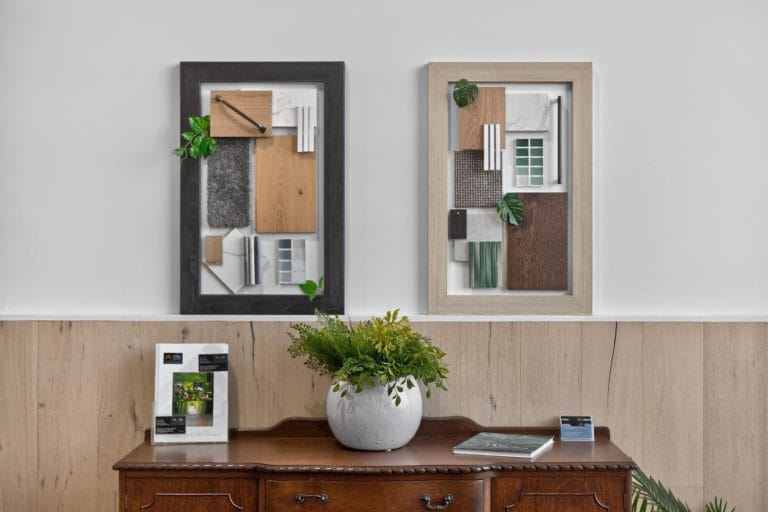 The Wooden Floor Company Showroom